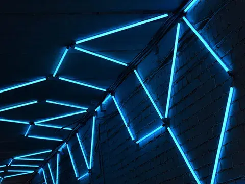 Electronic