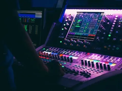 Industrial