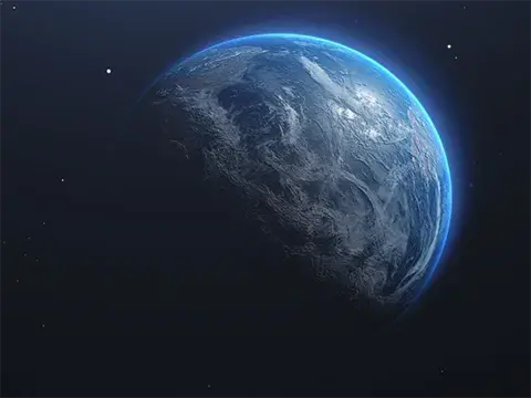 International