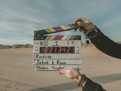 Movie Sound