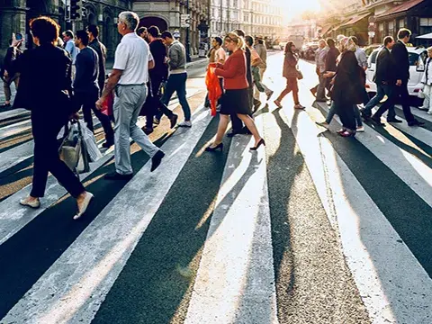 People