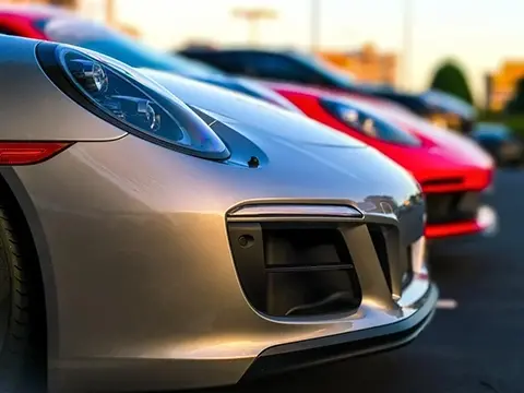 Vehicles